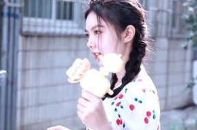 娱乐吃瓜君17岁