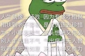 娱乐吃瓜酱佛系