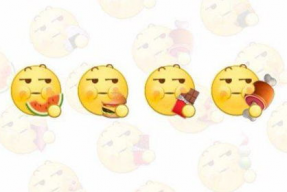 女生说的吃瓜是啥意思怎么回答,揭秘“吃瓜”一词在女生间的流行含义