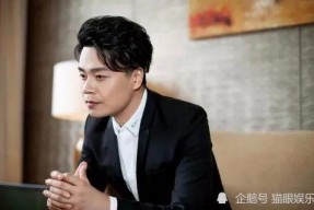 娱乐吃瓜君男主持是谁扮演的